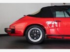 Thumbnail Photo 20 for 1987 Porsche 911